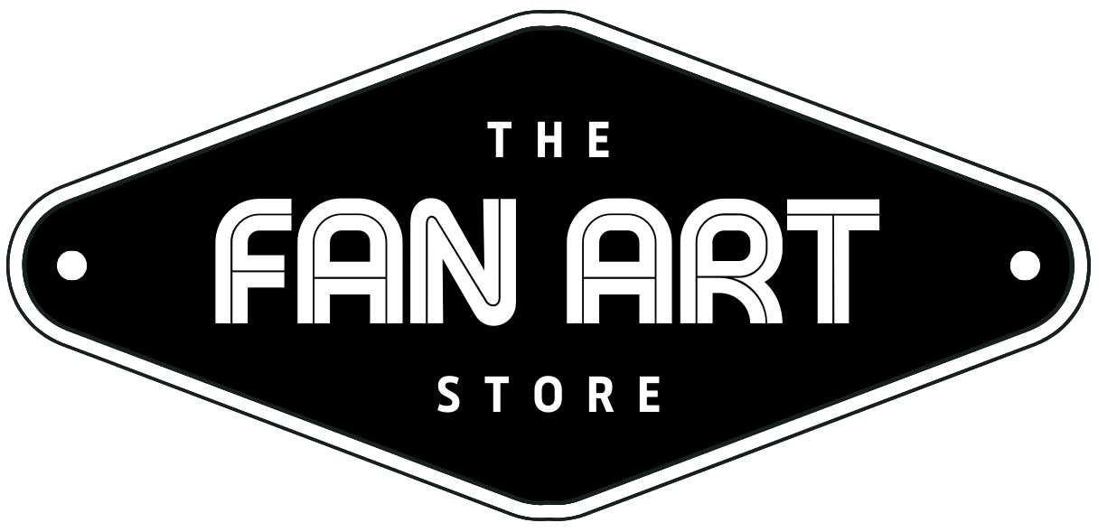 The Fan Art Store